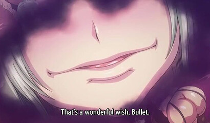 Male ghosts gang bang hentai porn cartoon heroine