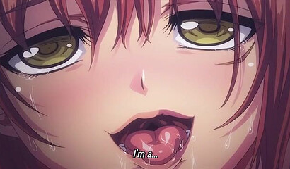 Male ghosts gang bang hentai porn cartoon heroine