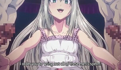 Male ghosts gang bang hentai porn cartoon heroine