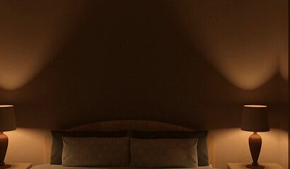 Sadako Yamamura with a futanari dick fucks a cartoon girl in the ass