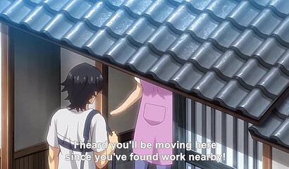 Cousin with big boobs enjoys forbidden sex with cousin