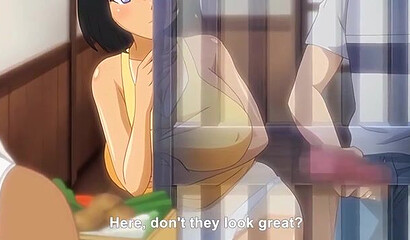 Cousin with big boobs enjoys forbidden sex with cousin