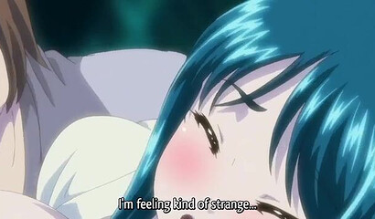 Excited princess with big tits made the butler fuck her