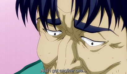 Unshaven man blackmails and forcibly fucks unfaithful wife from his home