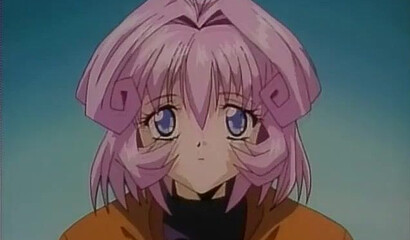 The hentai cabaret singer is a cheap hooker for a crowd of men