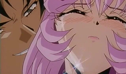 The hentai cabaret singer is a cheap hooker for a crowd of men