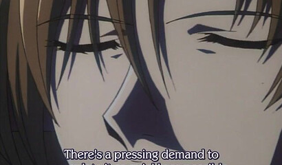 Dude transforms into a monster during sex with a hentai cartoon hottie