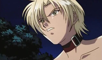 Dude transforms into a monster during sex with a hentai cartoon hottie