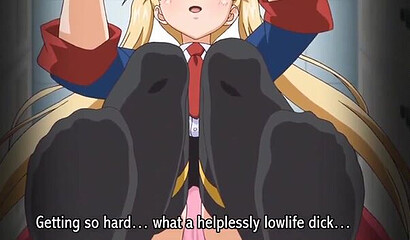 Two daughters with big boobs gave a double blowjob to a pervy daddy