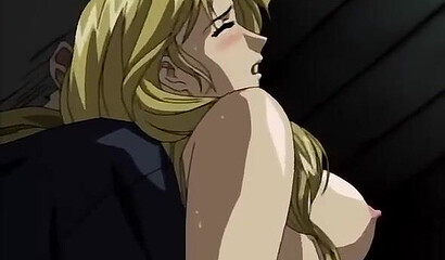 Violent thugs blackmail and rape a mob of sexy female students