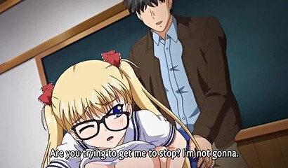 Young explorer couple warms up with sex in a cold cave