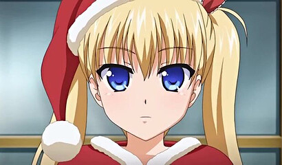 Young explorer couple warms up with sex in a cold cave