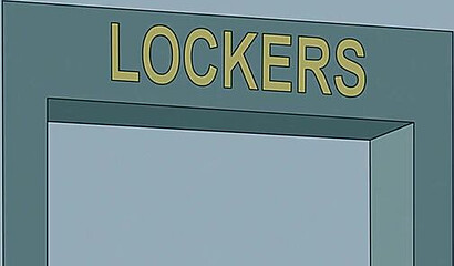 Muscular Bart Simpson fucks his favorite mom Marge Simpson hard in the ass