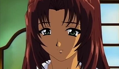 Sadistic Kisaku drugged love potion and raped hentai schoolgirls