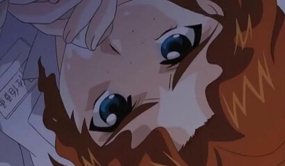 Sexy nurse takes patient's virginity in hentai cartoon