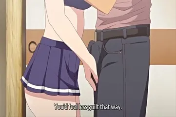 Suegra y yerno de dibujos animados porno hentai tienen sexo en secreto