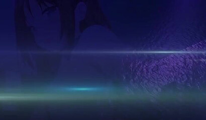 Married hentai secretary Jurina gets fucked at work by her boss