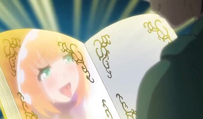 Huge gray wolf fucked Little Red Riding Hood and ate her in XXX cartoon parody