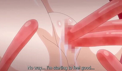 Huge gray wolf fucked Little Red Riding Hood and ate her in XXX cartoon parody