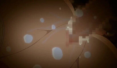 Huge gray wolf fucked Little Red Riding Hood and ate her in XXX cartoon parody