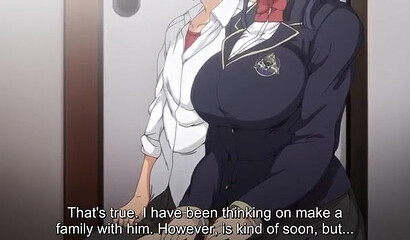 A cuckold guy videotapes his girlfriend fucking a mature man