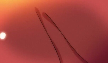 Lucky guy got a couple of sexy hentai girlfriends for sex