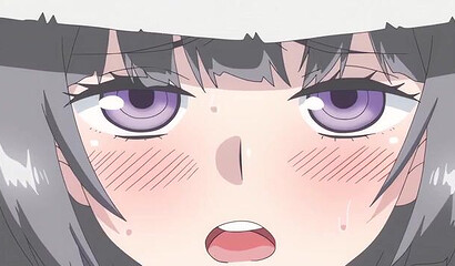 Teenager fucks hentai witch with beautiful big tits