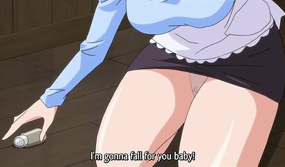 Perverted doctor helps get client's unfaithful wife pregnant