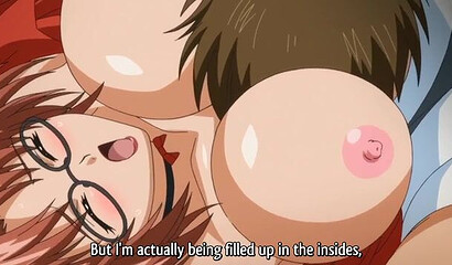 Teacher gets sex infection and fucks student in hentai porn