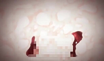 A perverted doctor under hypnosis fucked and impregnated a mother and daughter