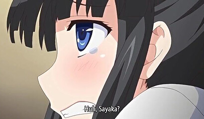 Pregnant nurse from a hentai cartoon is forced to fuck a perverted man