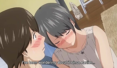 Teen loses his virginity to his best friend's sexy girlfriend