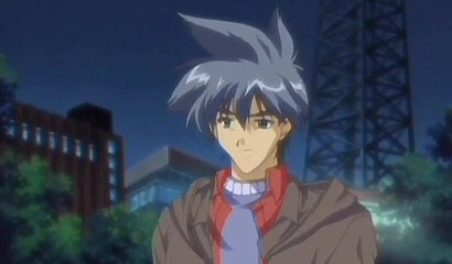 Cute anime girl loses her virginity to her best friend