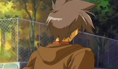 Cute anime girl loses her virginity to her best friend