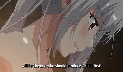 Excited pixie with big tits demands big cock