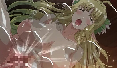 Excited pixie with big tits demands big cock