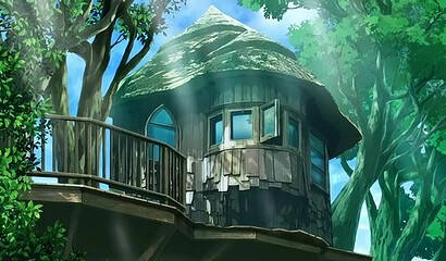 Excited pixie with big tits demands big cock