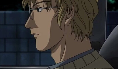 Hentai monster awakened and deeply fucked a virgin schoolgirl with his tentacles