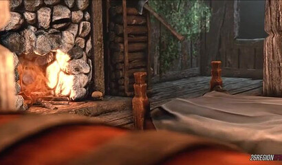 Busty warrior girls Mila and Honoka from Dead or Alive are fucked by monsters