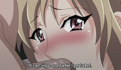 Bound husband watches men fuck his favorite wife in two holes