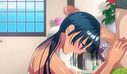 Busty girls from Childbirth Island get pregnant by foreigners