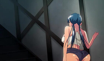 Busty girls from Childbirth Island get pregnant by foreigners