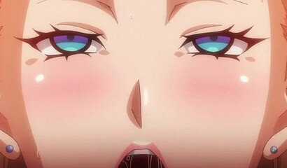 The king of hypnosis has taken over someone else's kingdom and is fucking the beauties of the royal family