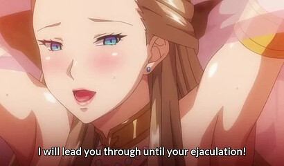 The king of hypnosis has taken over someone else's kingdom and is fucking the beauties of the royal family