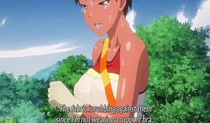 Muscular athlete under hypnosis fucks in locker room with coach