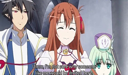 The monster's tentacles penetrate deep into the warrior women's pussies and impregnate them