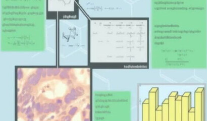 Mad scientist from anime cartoon fucks busty girl with tentacles