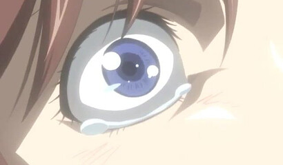 Mad scientist from anime cartoon fucks busty girl with tentacles