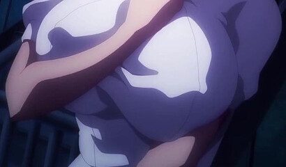 A perverted nurse forced a patient to fuck a virgin nurse