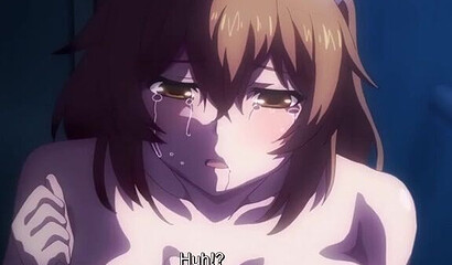 A perverted nurse forced a patient to fuck a virgin nurse